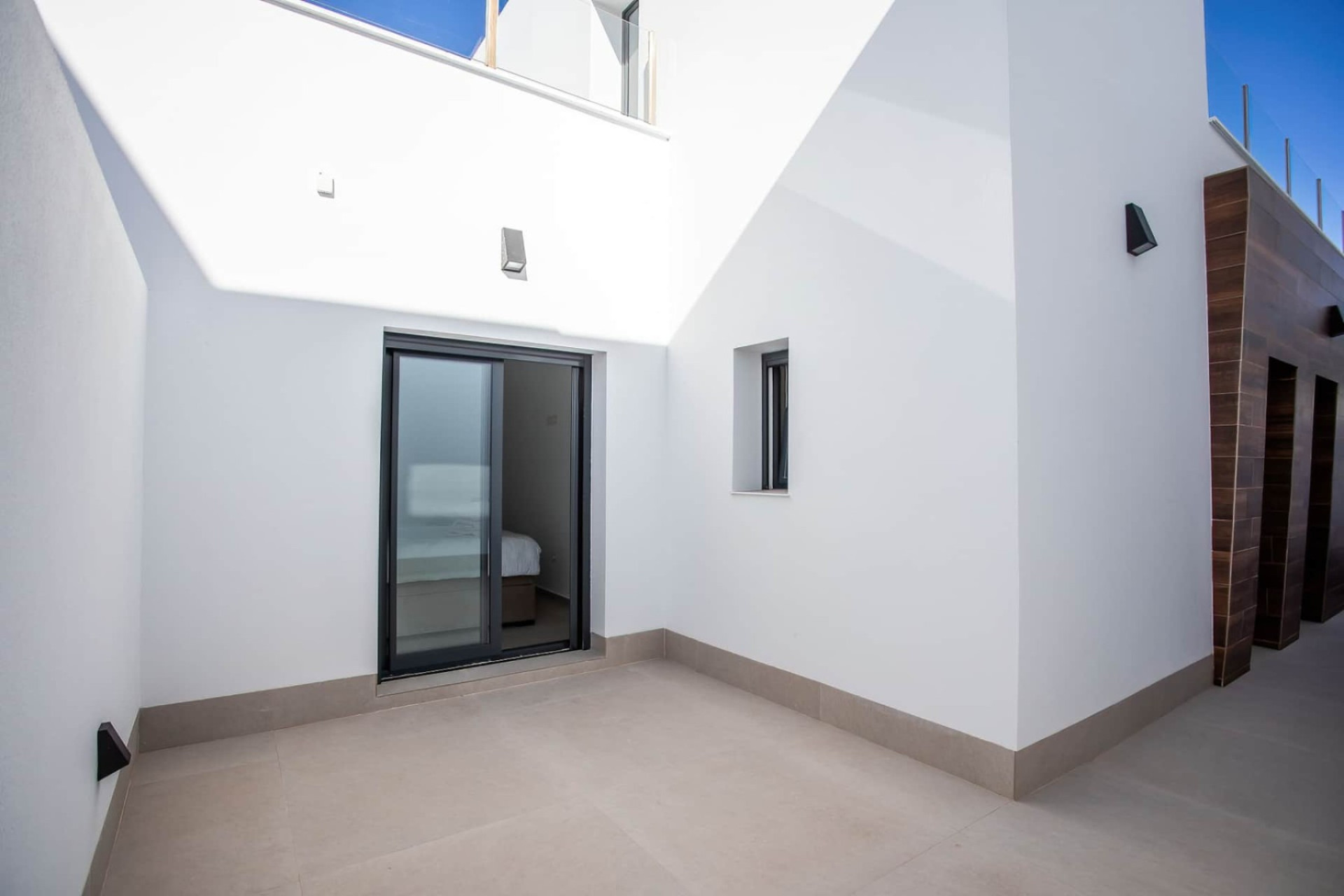 Resale - Semi Detached Villa - Dolores - Dolores - Town