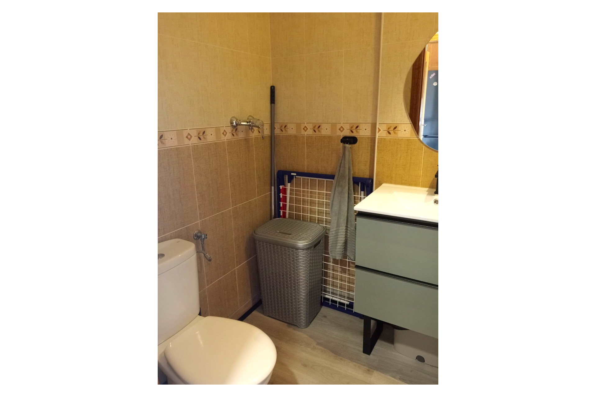 Resale - Semi Detached Villa - Finestrat - Finestrat Urbanizaciones