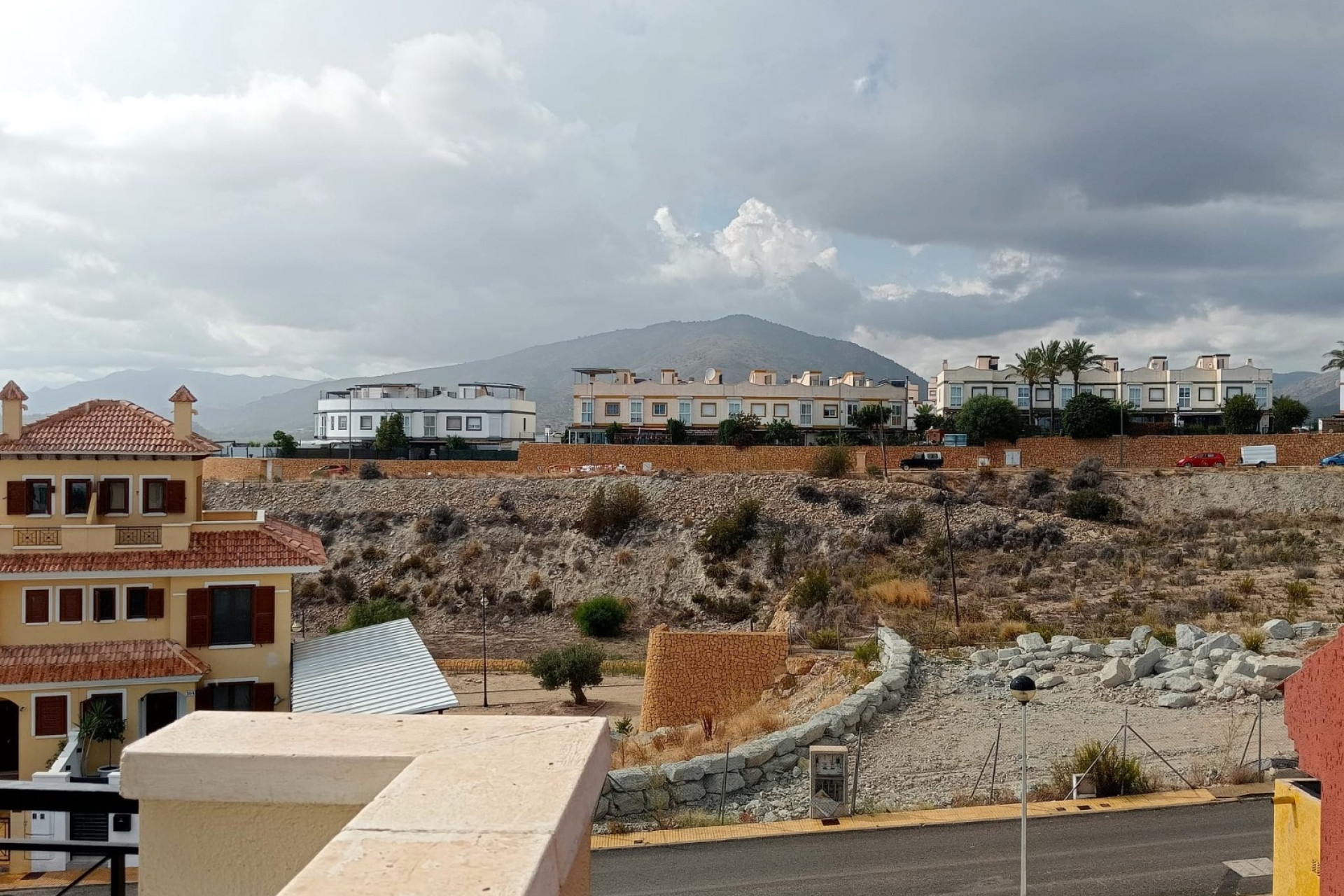 Resale - Semi Detached Villa - Finestrat - Finestrat Urbanizaciones