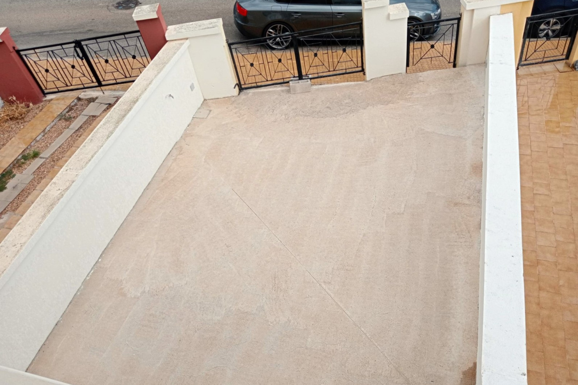 Resale - Semi Detached Villa - Finestrat - Finestrat Urbanizaciones