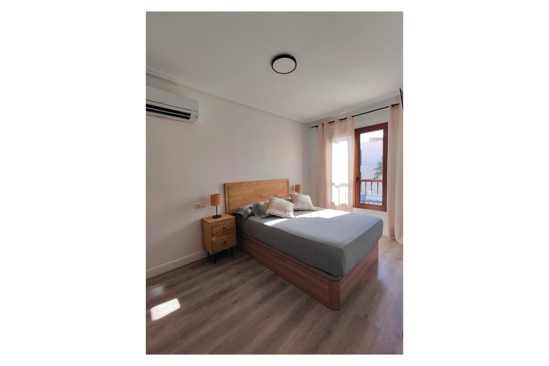 Resale - Semi Detached Villa - Finestrat - Finestrat Urbanizaciones