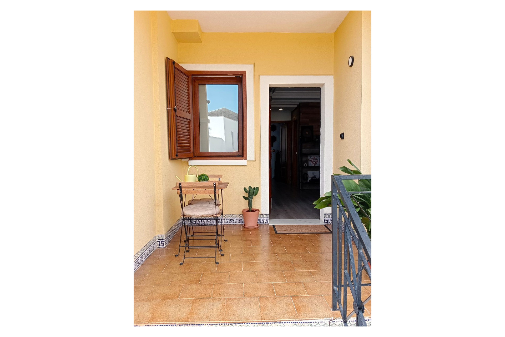 Resale - Semi Detached Villa - Finestrat - Finestrat Urbanizaciones