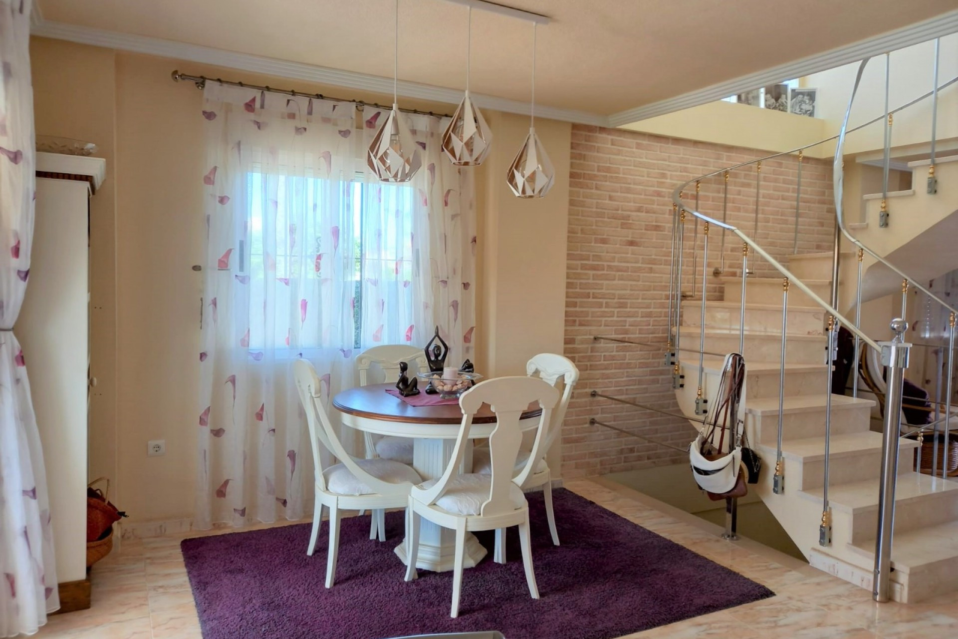 Resale - Semi Detached Villa - Guardamar del Segura - El Raso