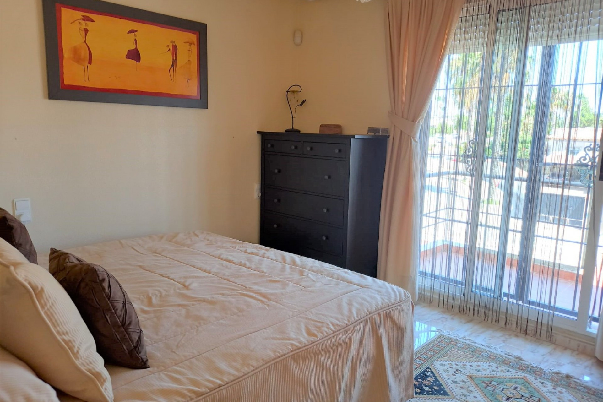 Resale - Semi Detached Villa - Guardamar del Segura - El Raso