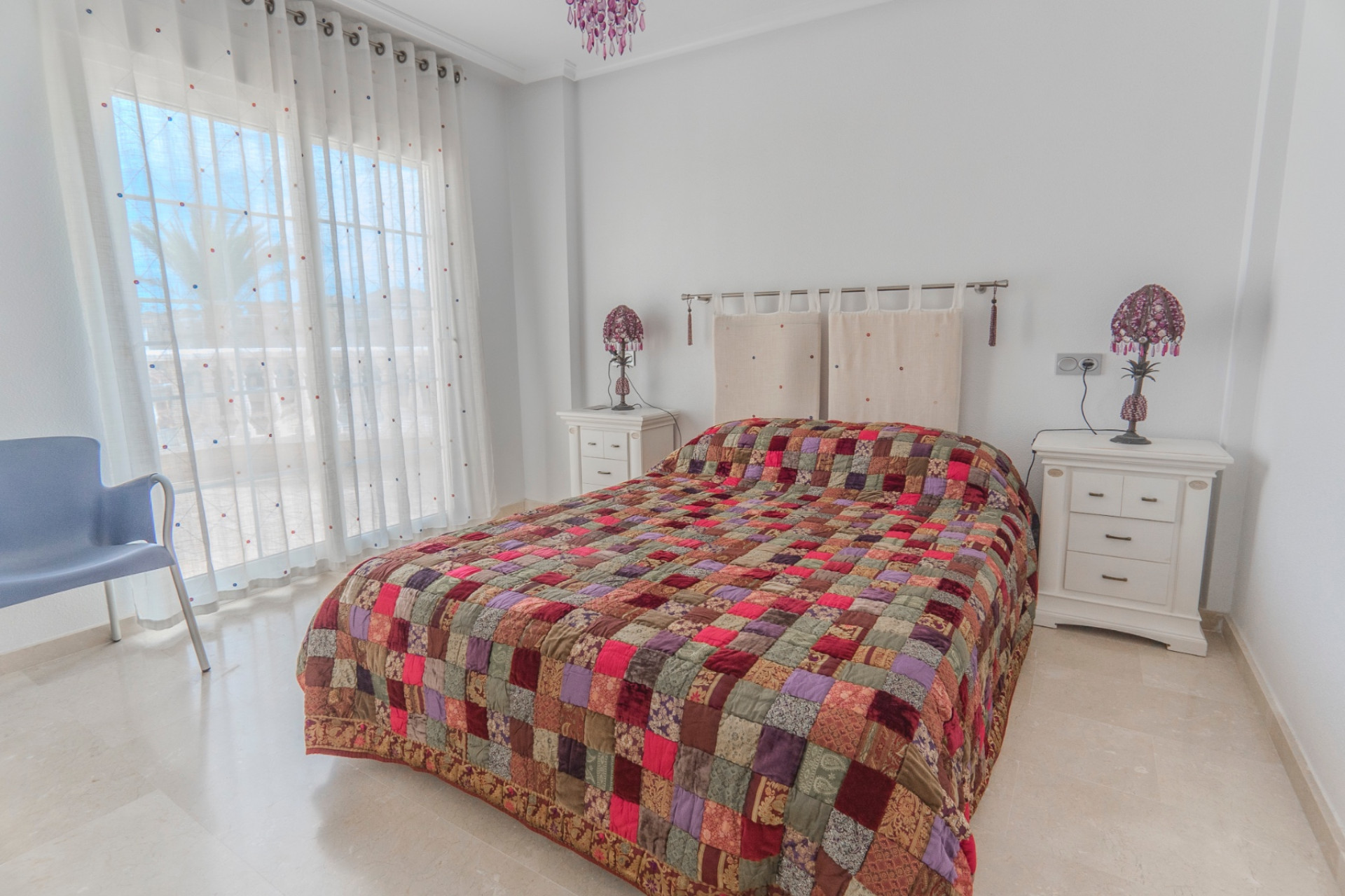 Resale - Semi Detached Villa - Guardamar del Segura - El Raso