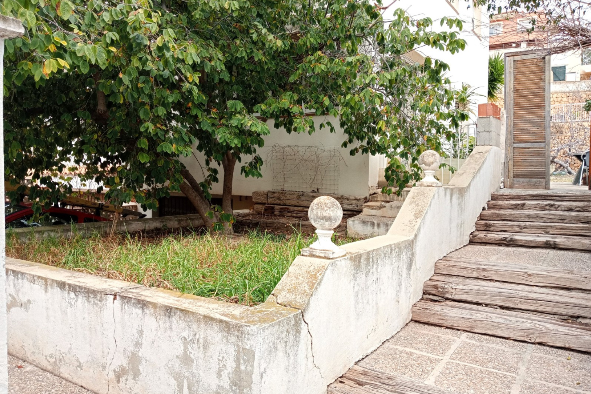 Resale - Semi Detached Villa - La Nucía