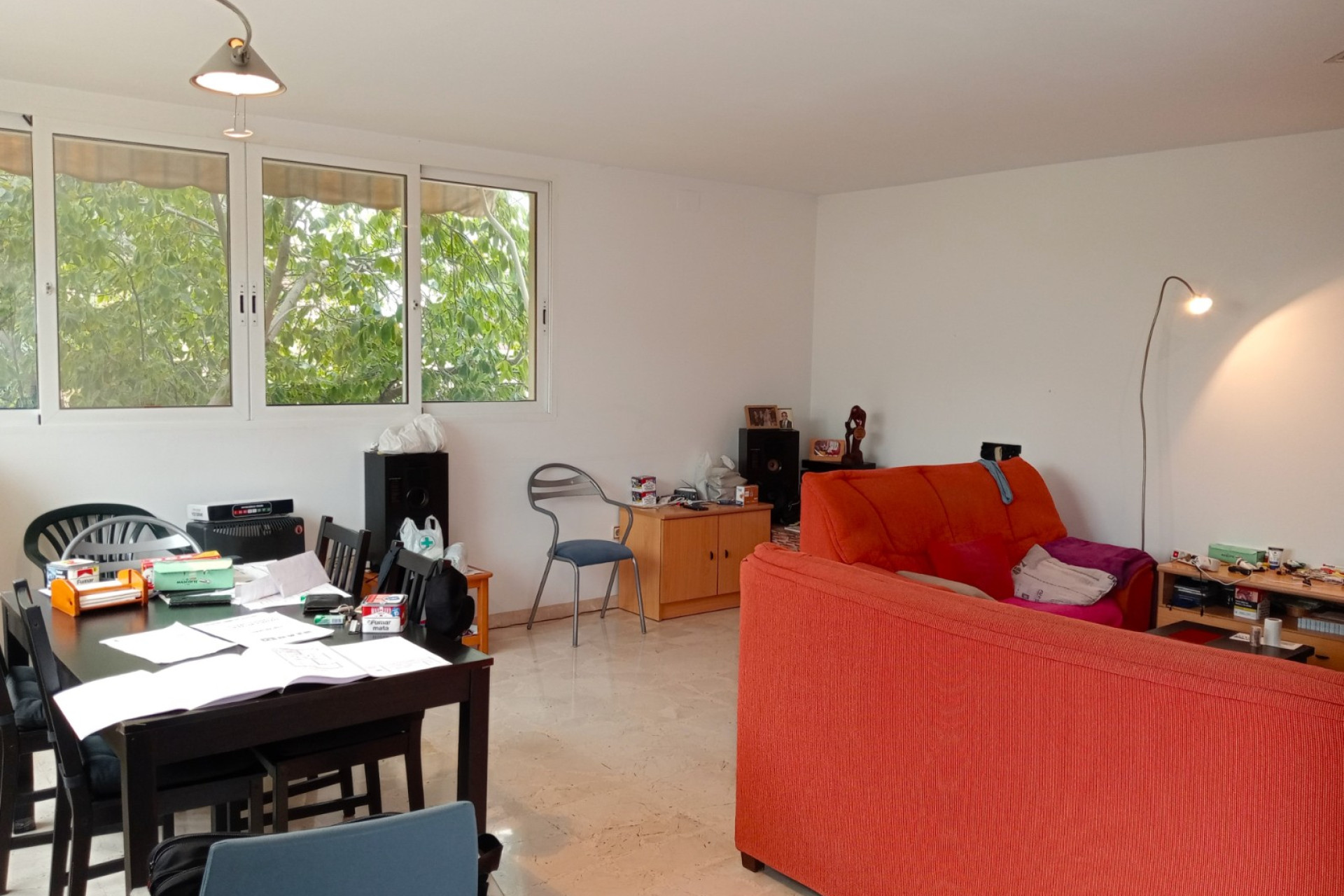 Resale - Semi Detached Villa - La Nucía