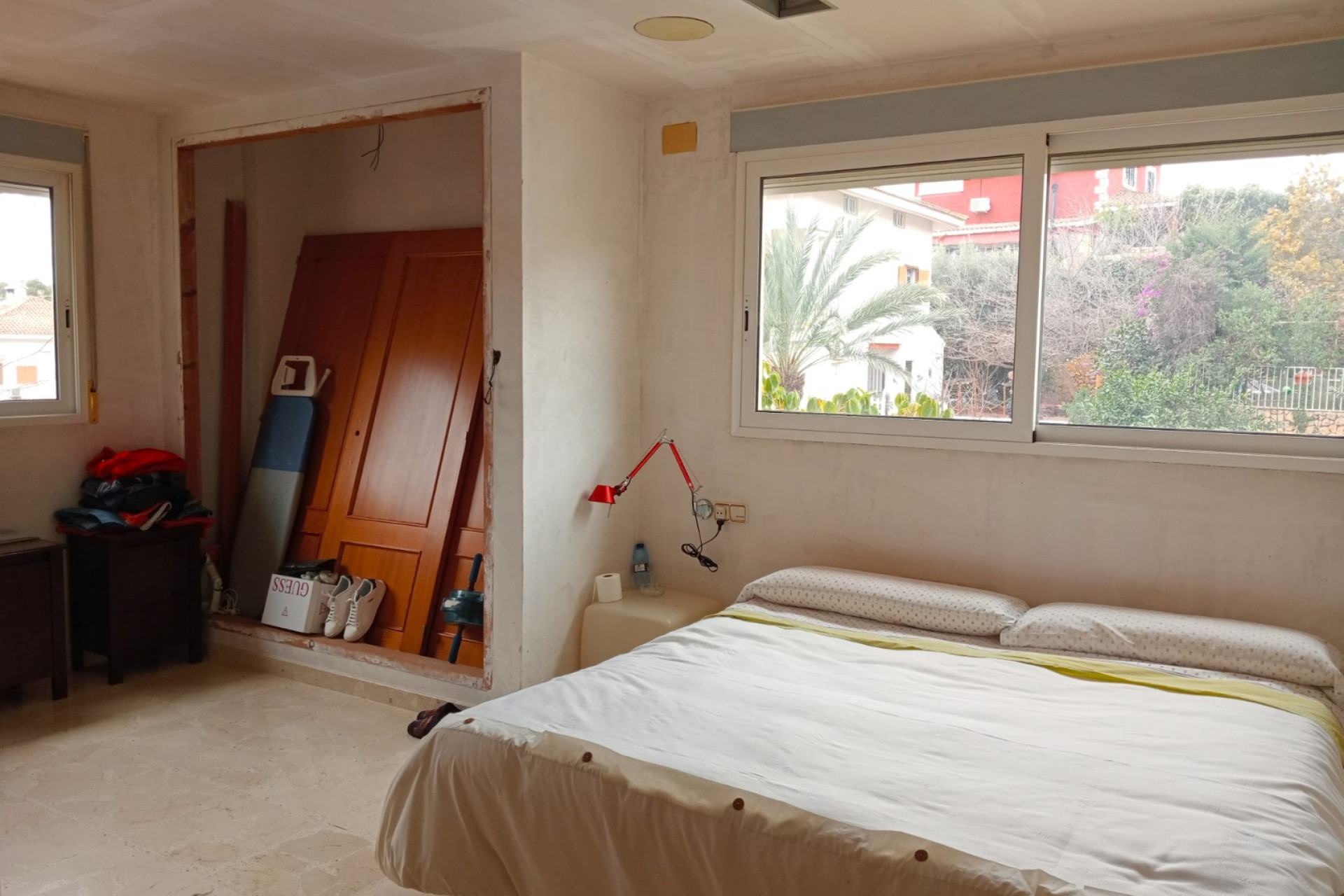 Resale - Semi Detached Villa - La Nucía