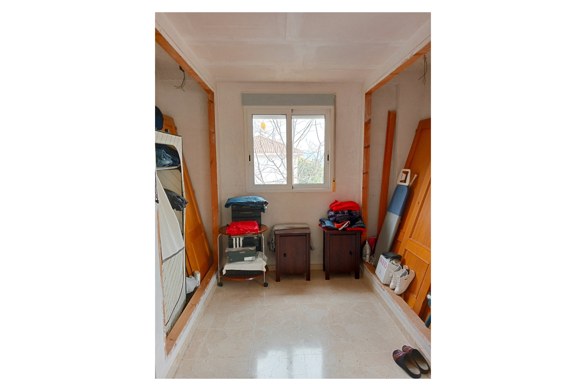 Resale - Semi Detached Villa - La Nucía