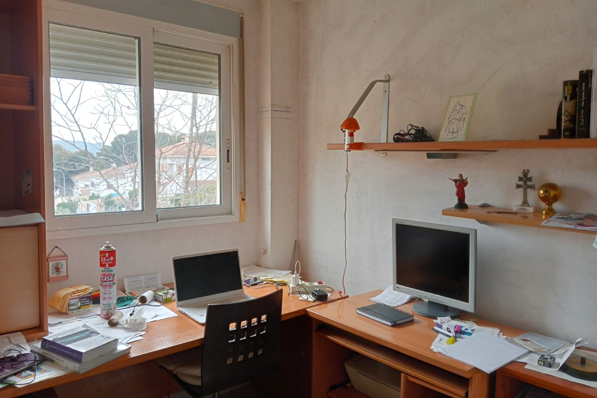 Resale - Semi Detached Villa - La Nucía