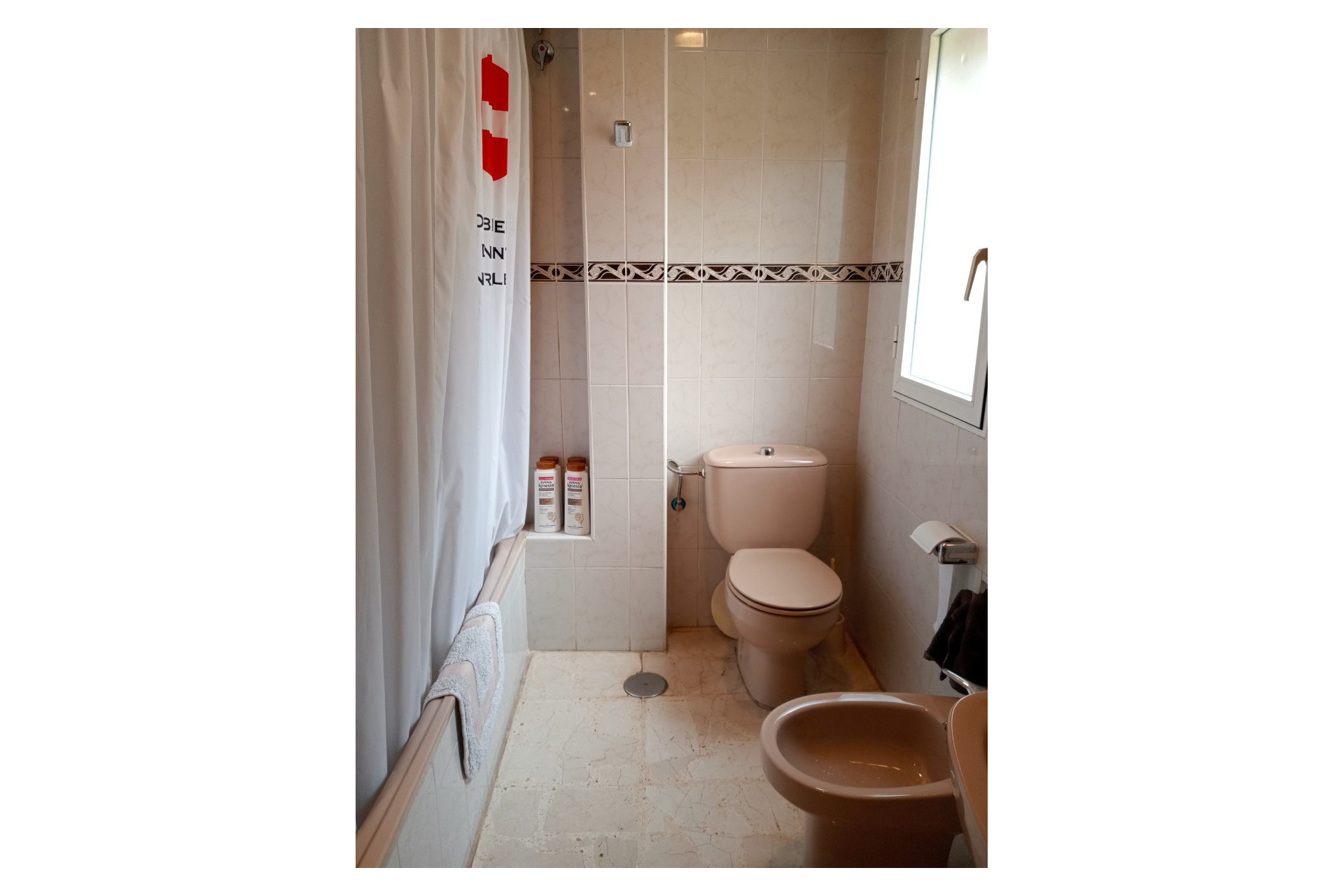 Resale - Semi Detached Villa - La Nucía