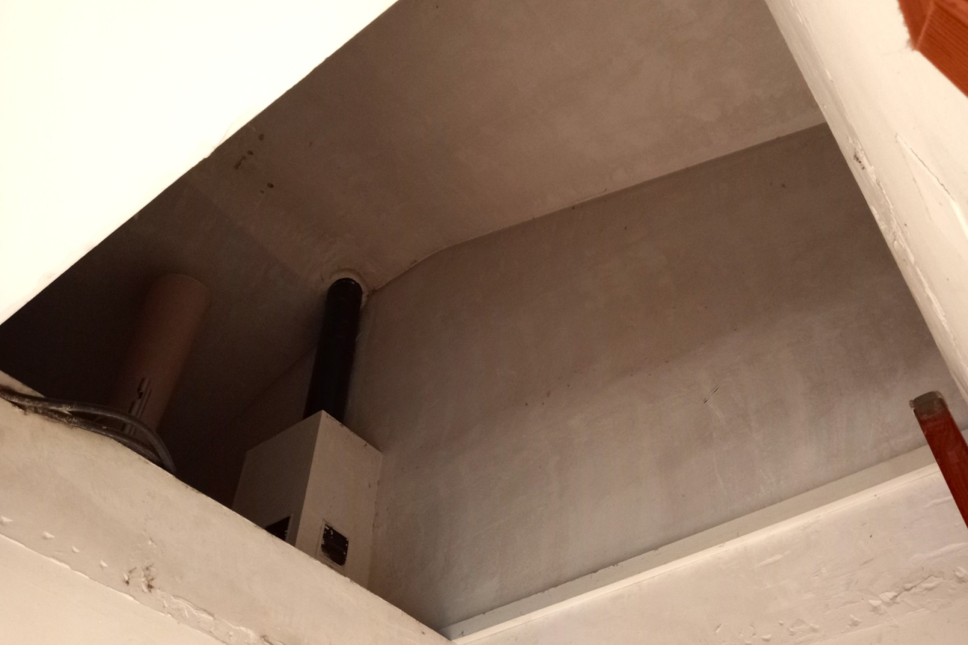 Resale - Semi Detached Villa - La Nucía