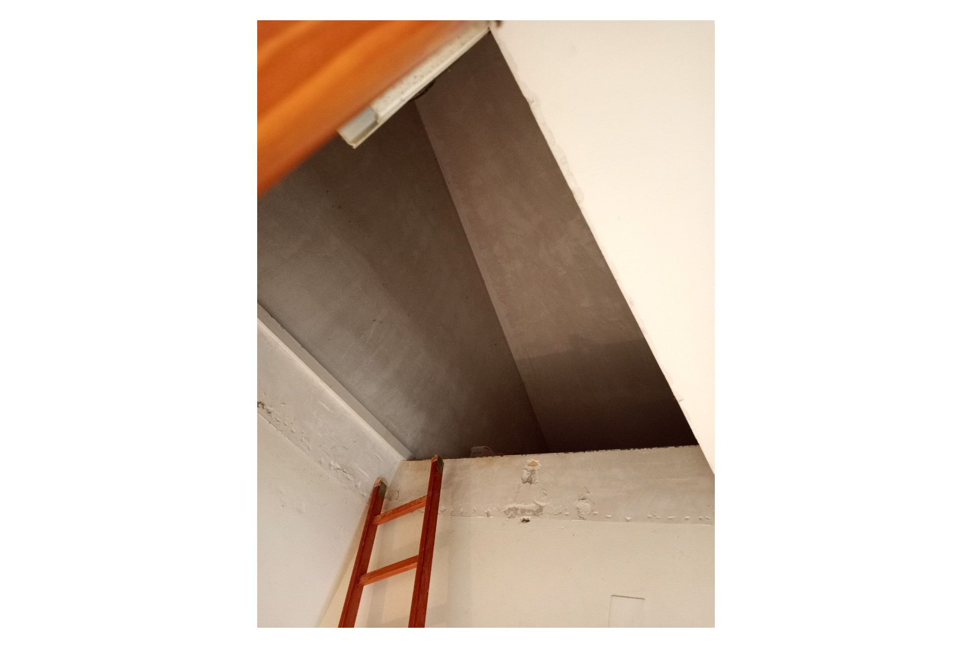 Resale - Semi Detached Villa - La Nucía