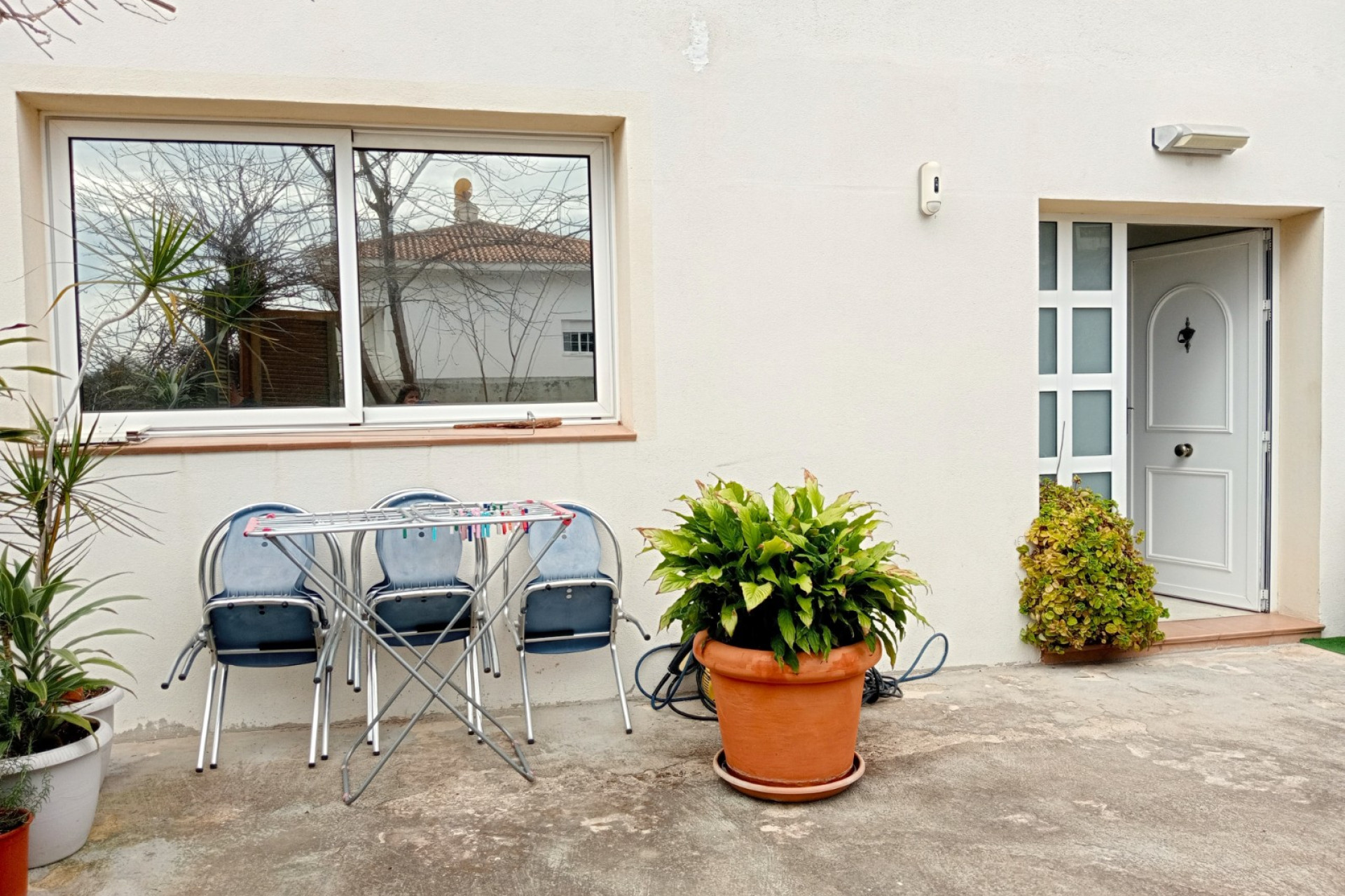 Resale - Semi Detached Villa - La Nucía