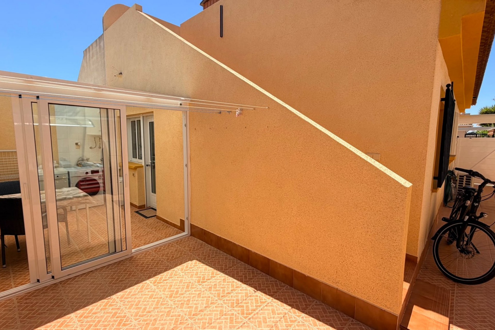 Resale - Semi Detached Villa - Los Montesinos - Montesol Villas