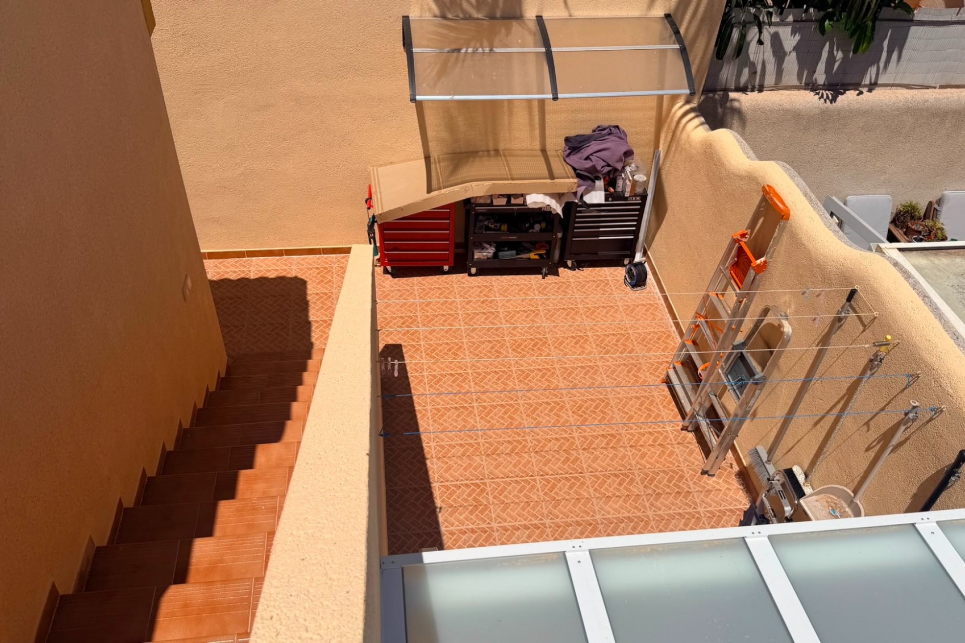 Resale - Semi Detached Villa - Los Montesinos - Montesol Villas