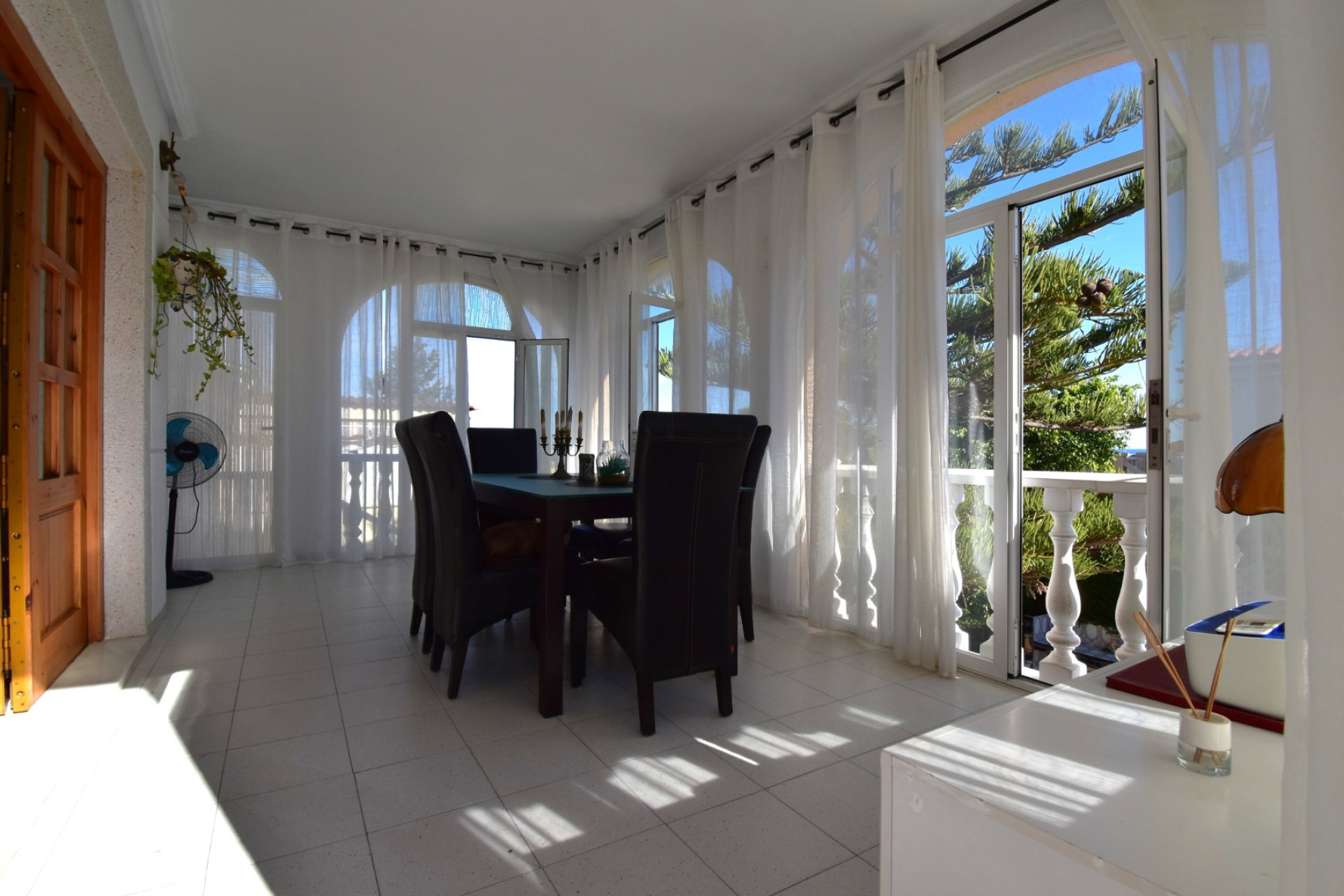 Resale - Semi Detached Villa - Orihuela Costa - Los Balcones