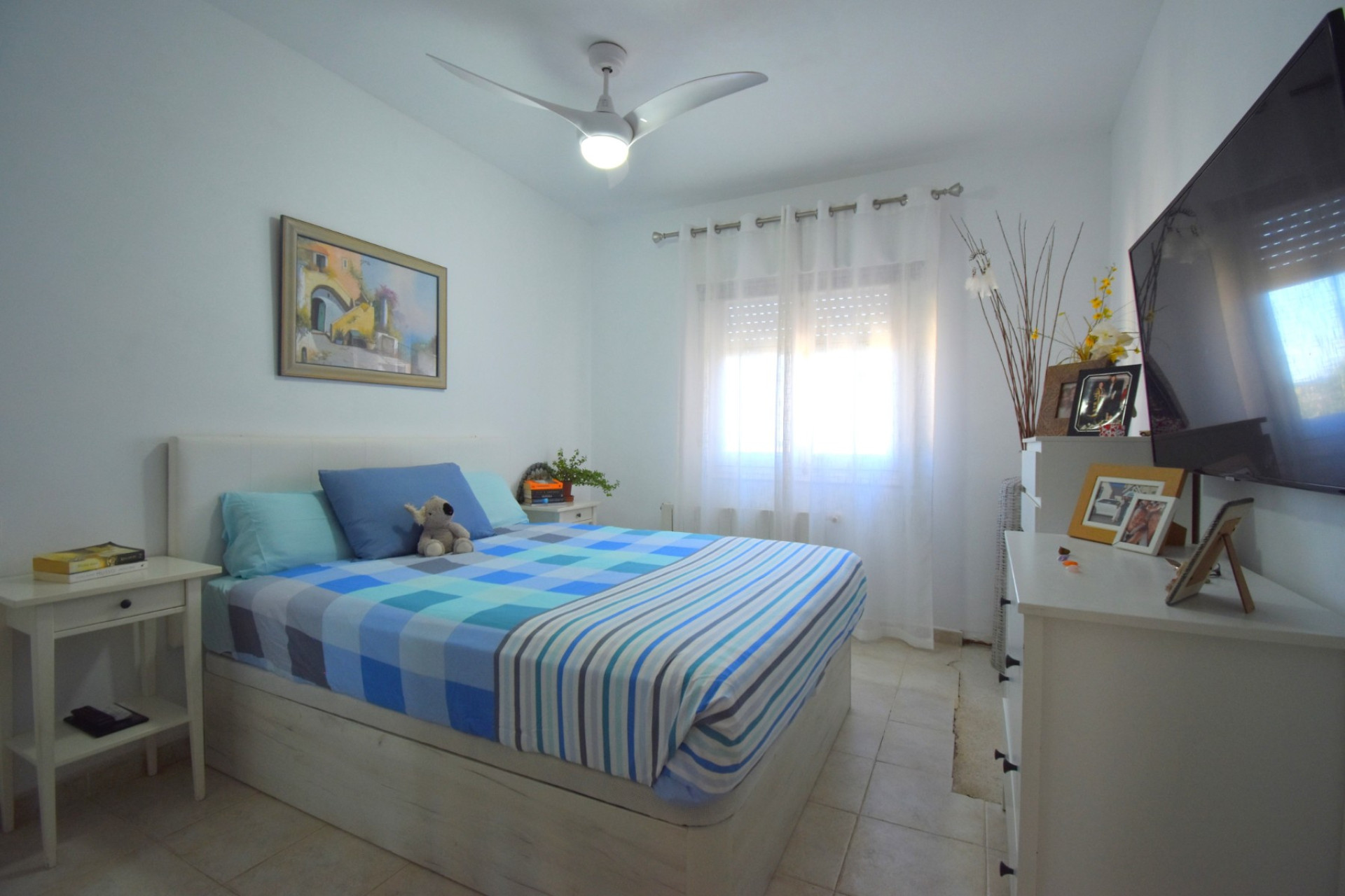 Resale - Semi Detached Villa - Orihuela Costa - Los Balcones