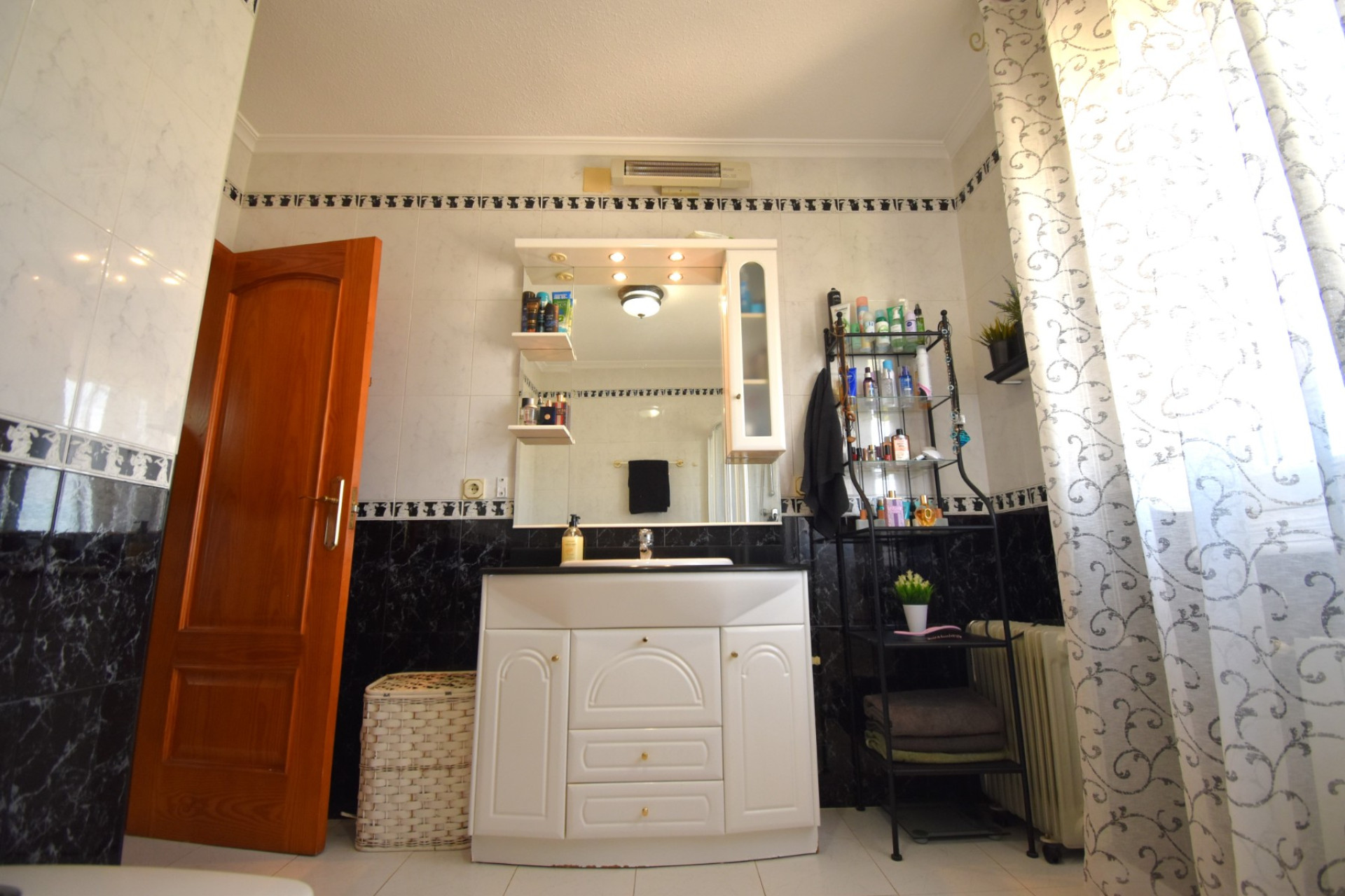 Resale - Semi Detached Villa - Orihuela Costa - Los Balcones