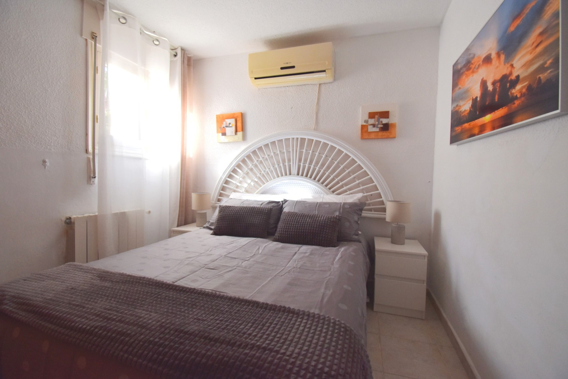 Resale - Semi Detached Villa - Orihuela Costa - Los Balcones