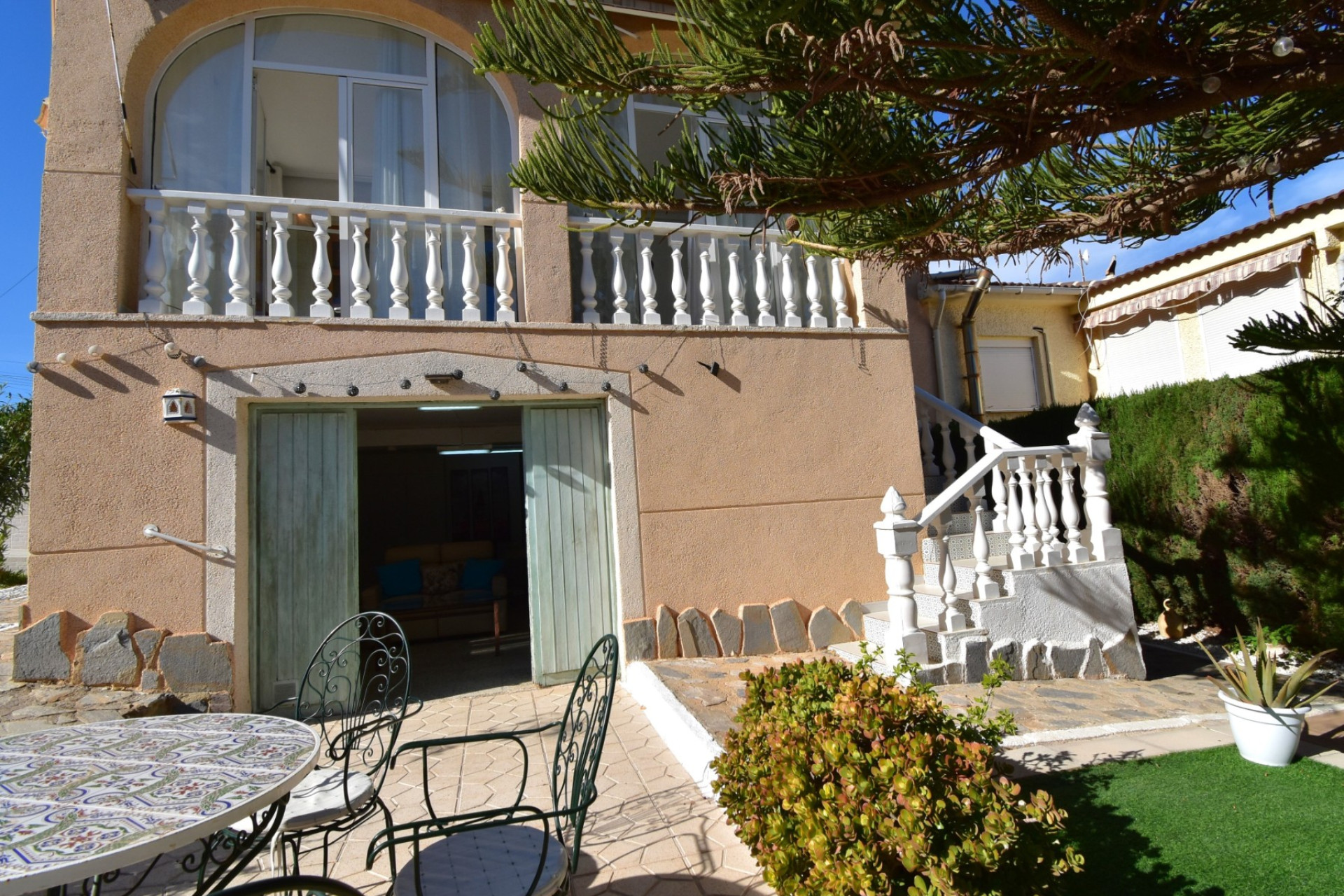Resale - Semi Detached Villa - Orihuela Costa - Los Balcones
