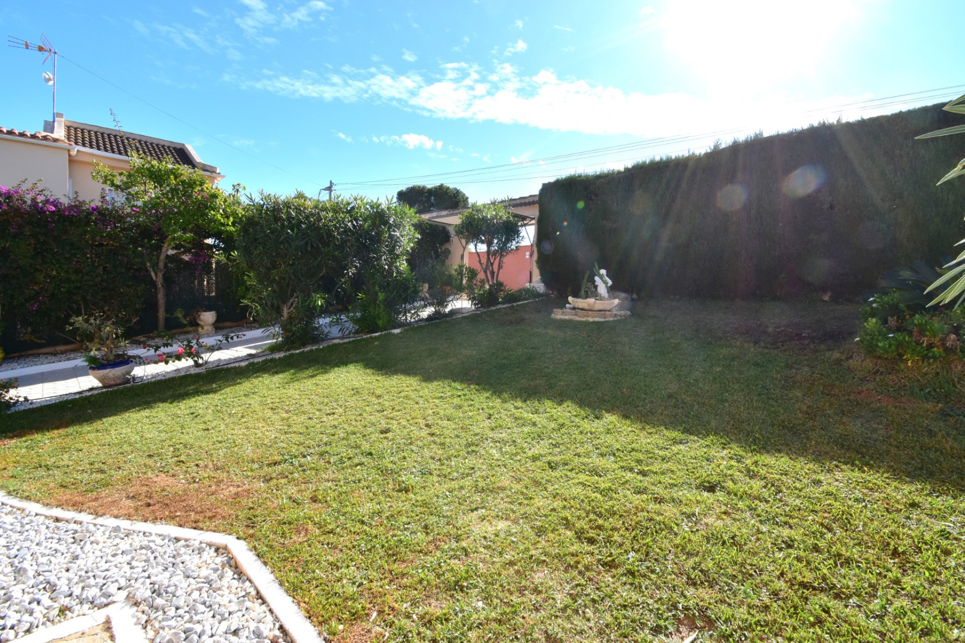 Resale - Semi Detached Villa - Orihuela Costa - Los Balcones