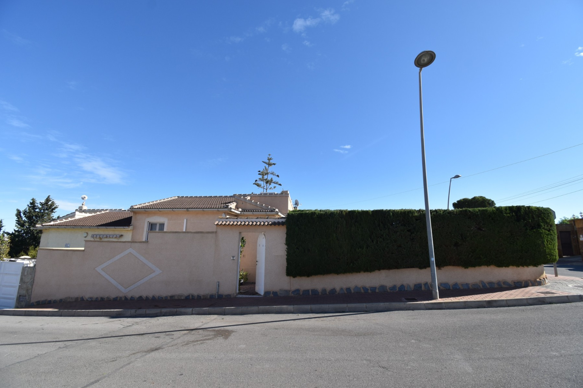 Resale - Semi Detached Villa - Orihuela Costa - Los Balcones