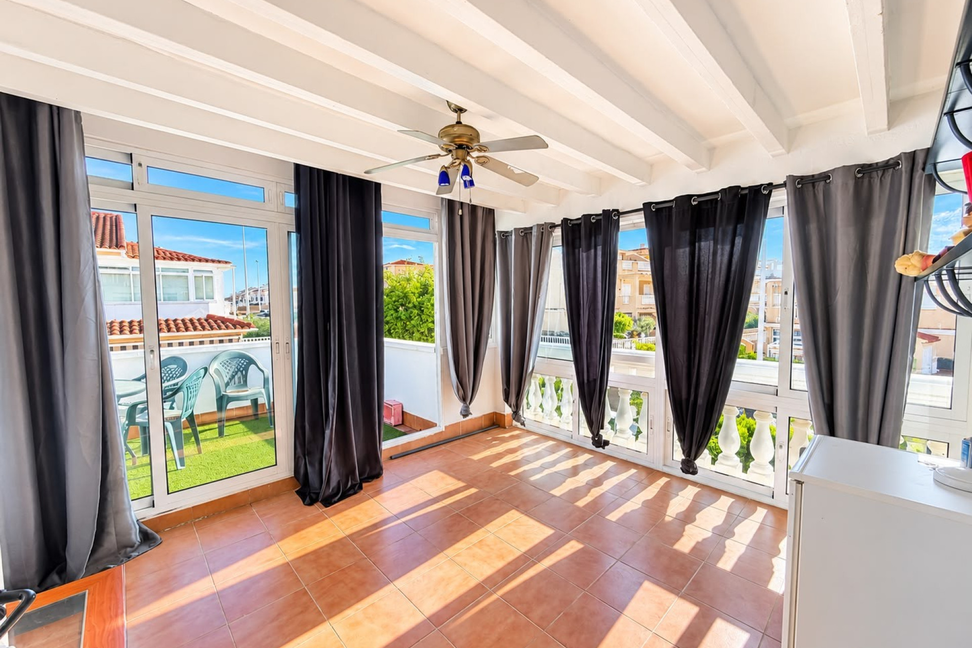 Resale - Semi Detached Villa - Orihuela Costa - Playa Flamenca