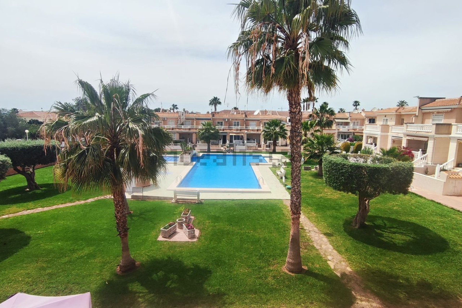 Resale - Semi Detached Villa - Rojales - Ciudad Quesada