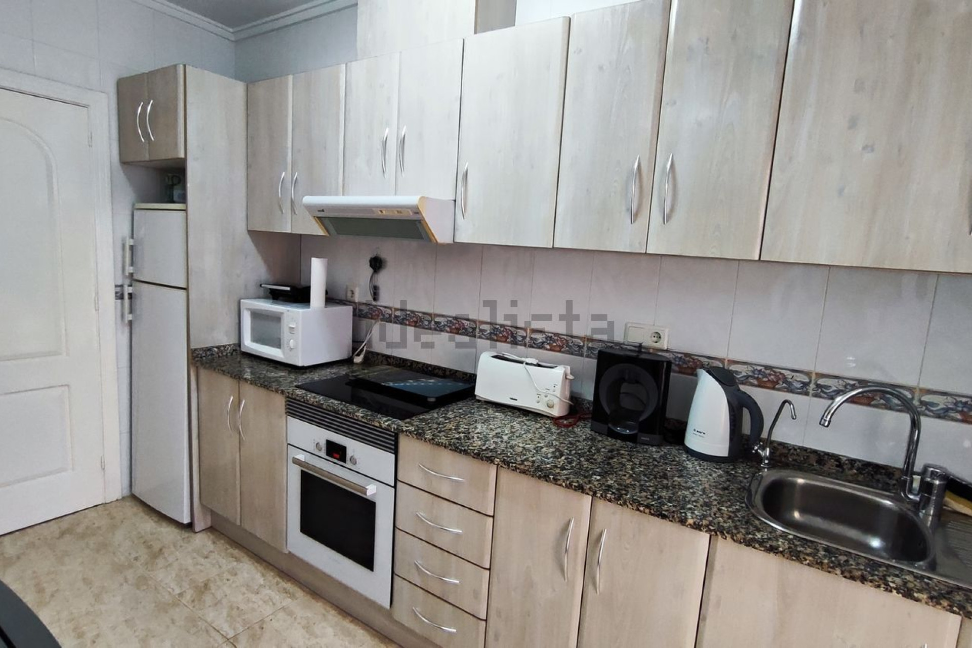 Resale - Semi Detached Villa - Rojales - Ciudad Quesada