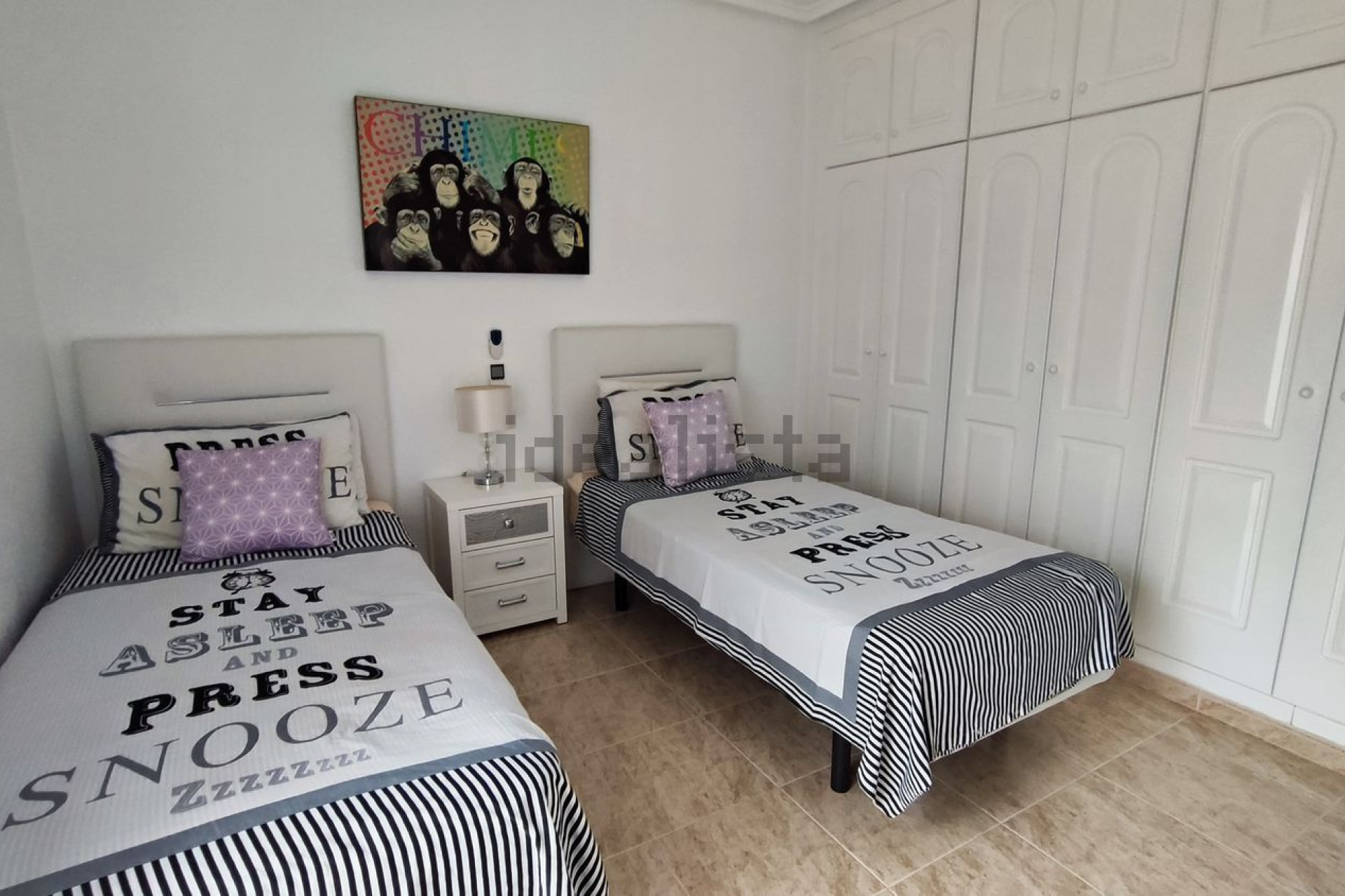 Resale - Semi Detached Villa - Rojales - Ciudad Quesada