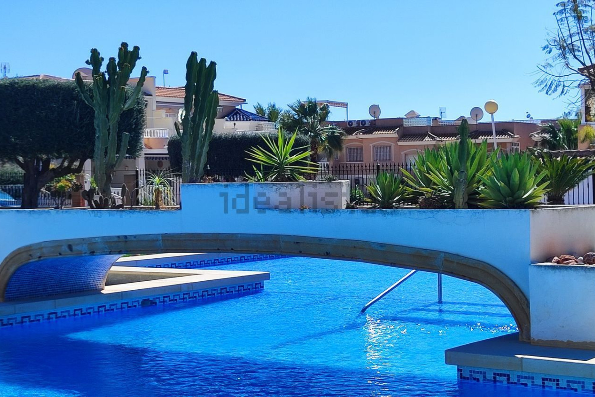 Resale - Semi Detached Villa - Rojales - Ciudad Quesada