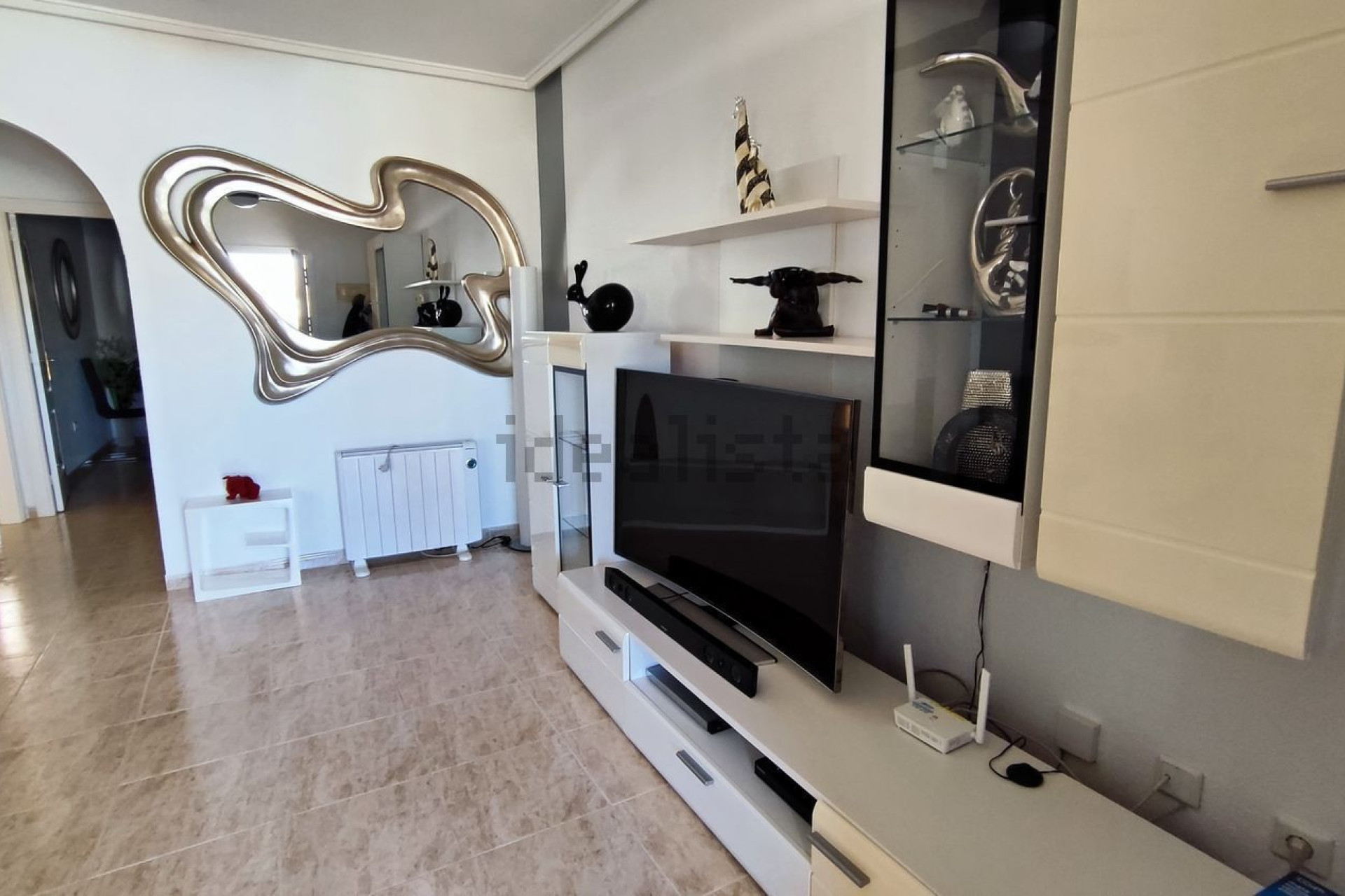 Resale - Semi Detached Villa - Rojales - Ciudad Quesada