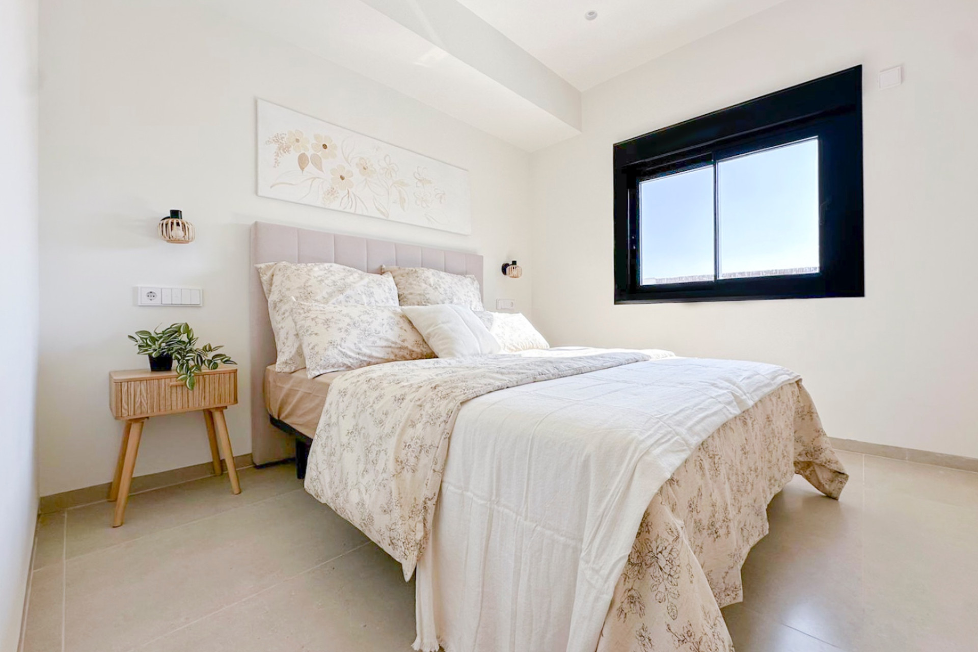 Resale - Semi Detached Villa - Santiago de La Ribera - Santiago de La Ribera - Town