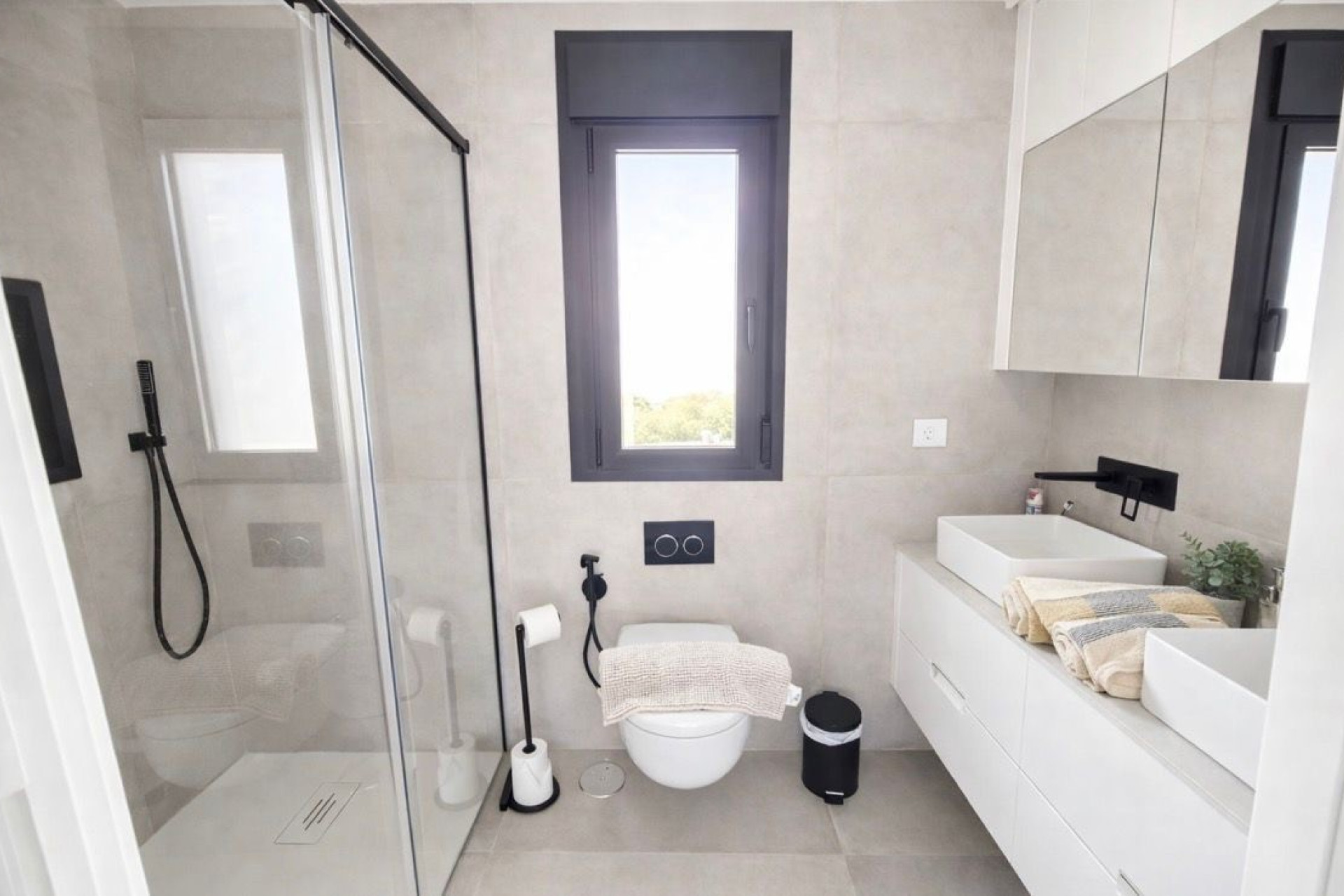 Resale - Semi Detached Villa - Santiago de La Ribera - Santiago de La Ribera - Town