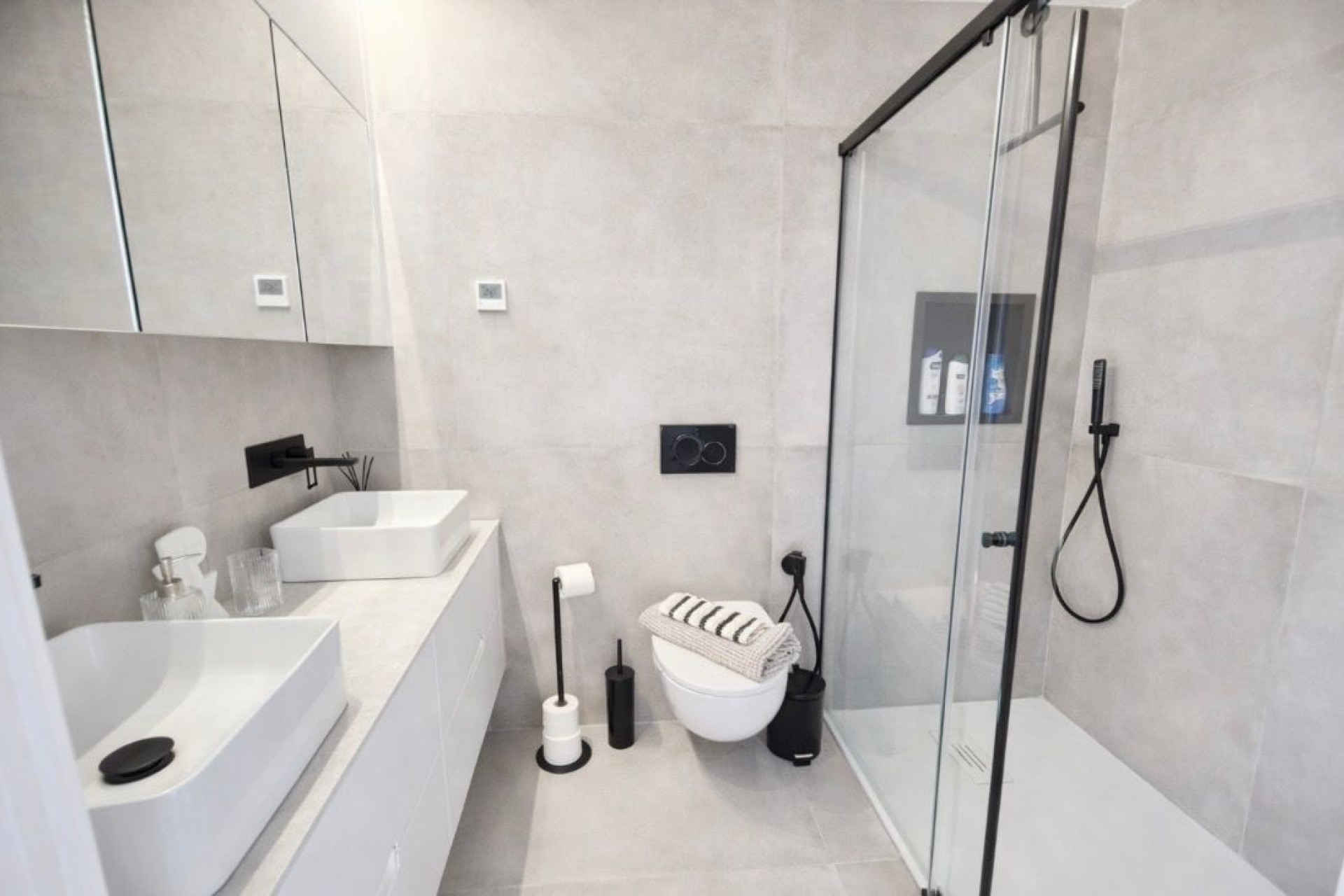 Resale - Semi Detached Villa - Santiago de La Ribera - Santiago de La Ribera - Town