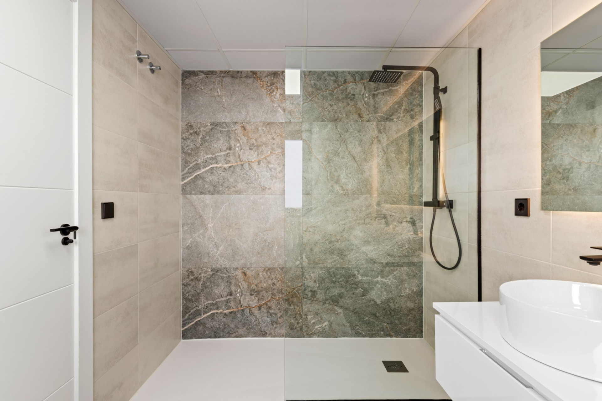 Resale - Semi Detached Villa - Torre de La Horadada - Torre de La Horadada - Town