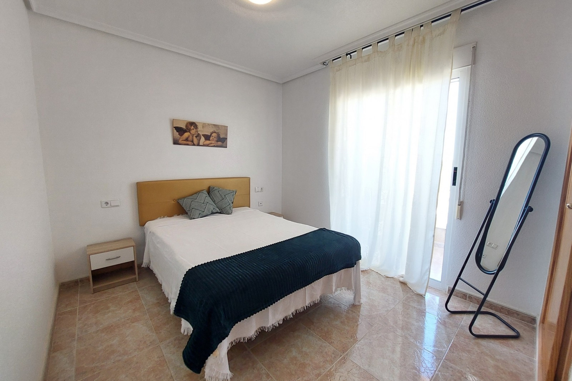 Resale - Semi Detached Villa - Torre de La Horadada - Torre de La Horadada - Town