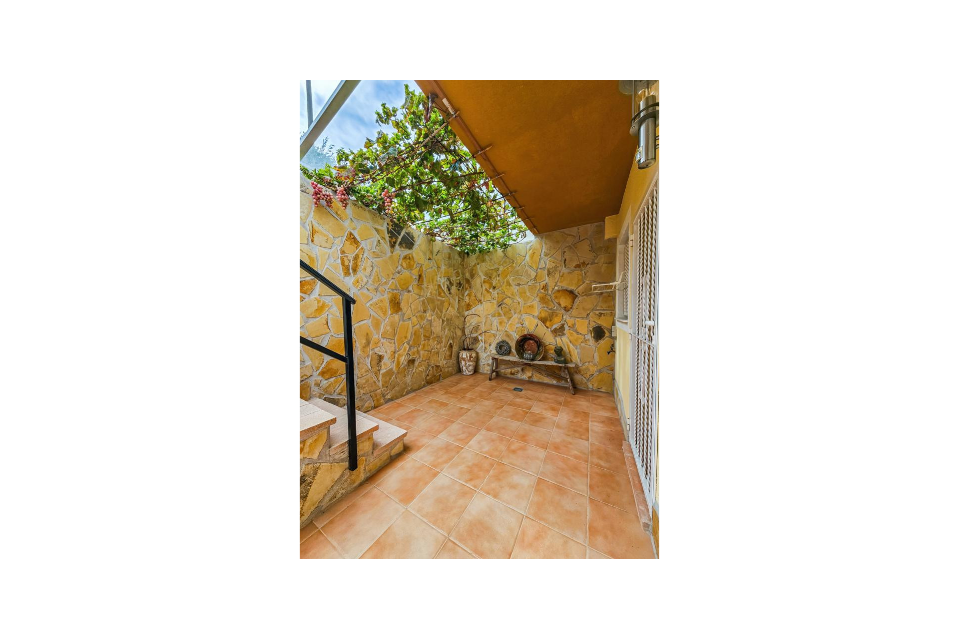 Resale - Semidetached - Rojales - Calle Turmalina, 03170