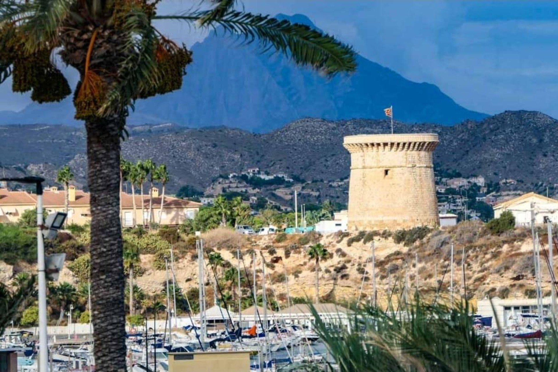 Resale - Solar - El Campello - Pueblo Acantilado-Lanuza