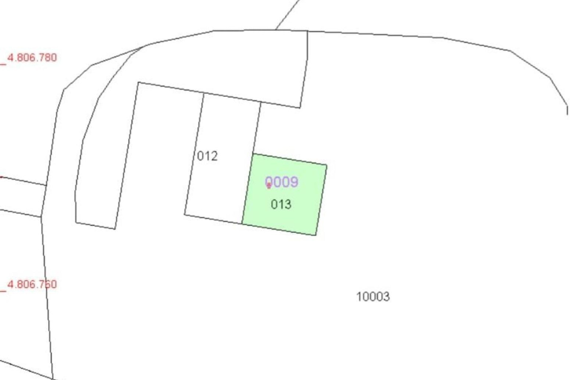 Resale - Solar - Llanes - Cué-San Roque-Andrín