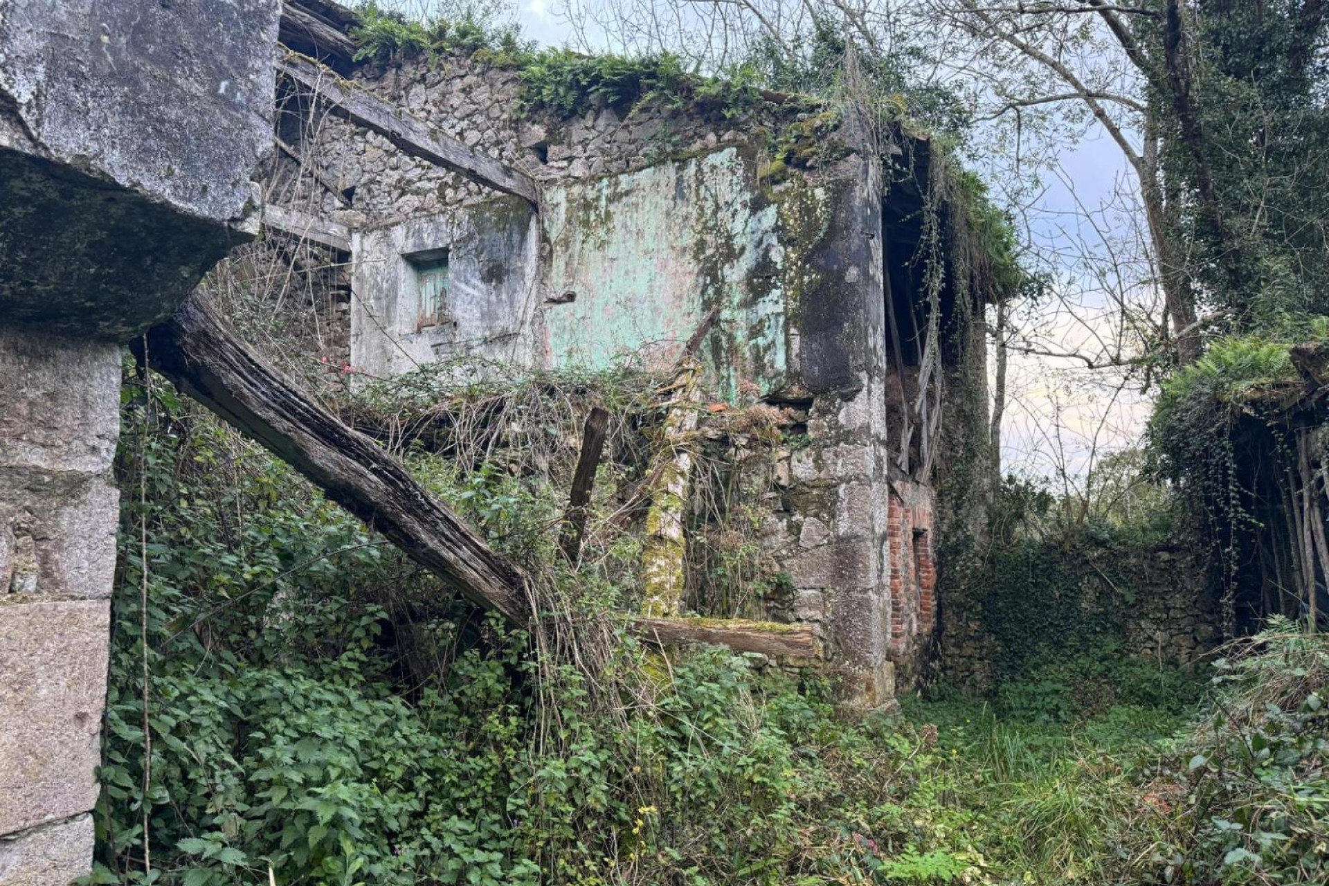 Resale - Solar - Llanes - Cué-San Roque-Andrín