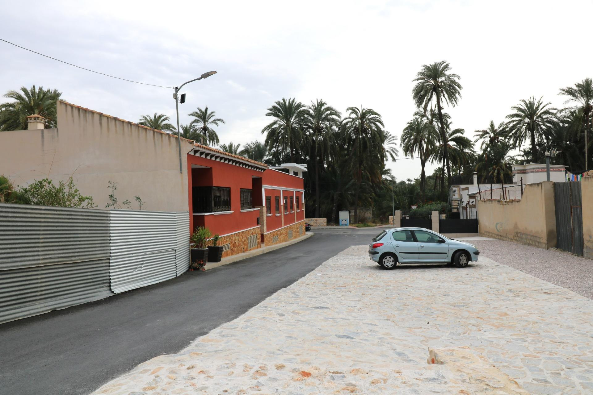 Resale - Solar - Orihuela Costa - El Palmeral