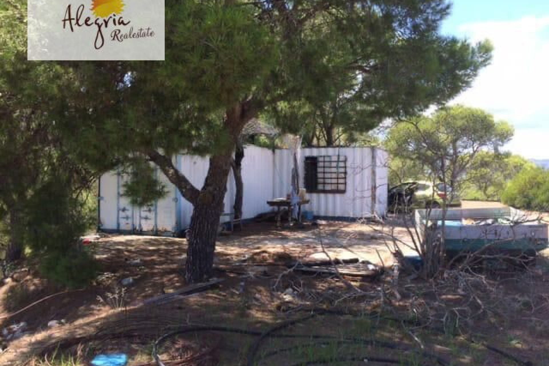 Resale - Solar - Sagunto - Doctor Palos - Alto Palancia