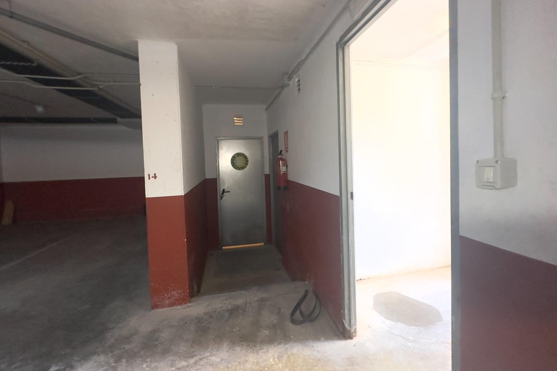 Resale - Storeroom - Orihuela Costa - Aguamarina