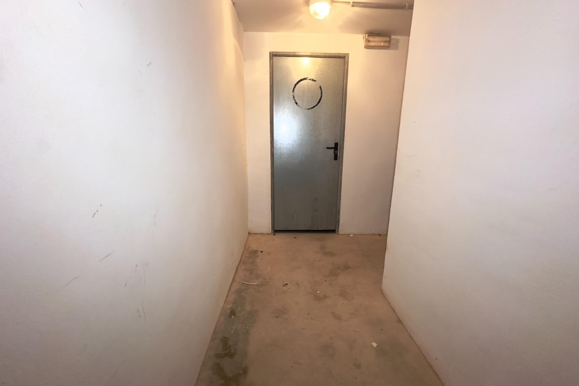 Resale - Storeroom - Orihuela Costa - Aguamarina