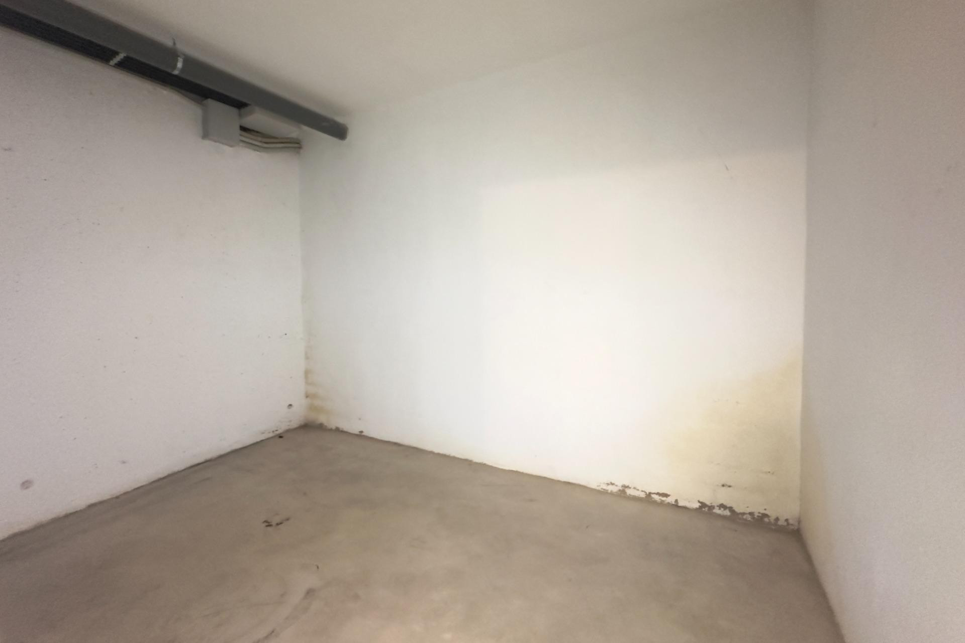 Resale - Storeroom - Orihuela Costa - Aguamarina