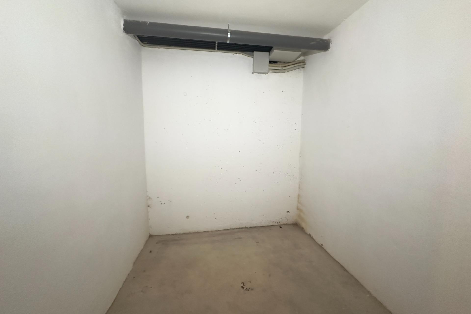 Resale - Storeroom - Orihuela Costa - Aguamarina