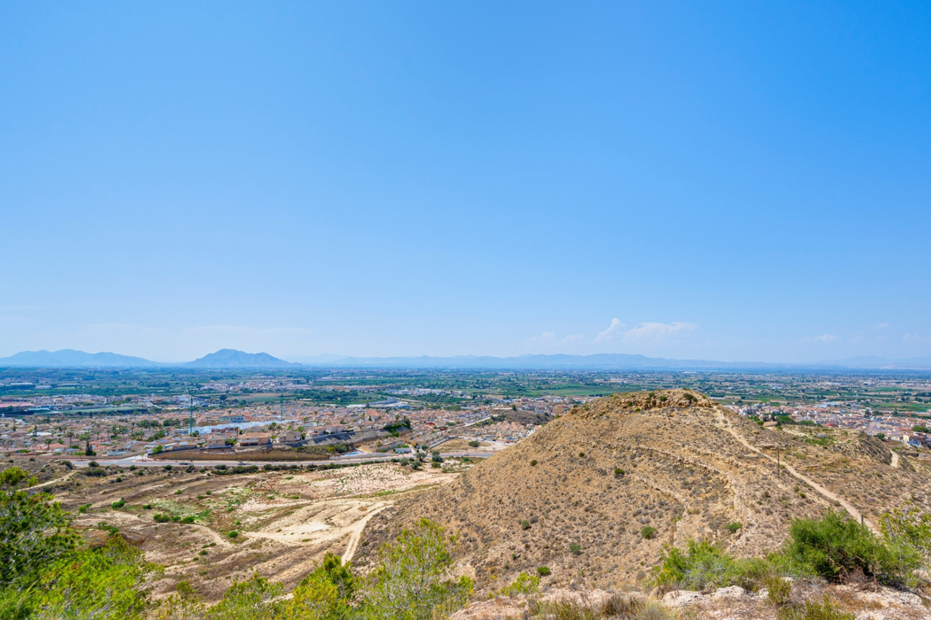 Resale - Studio - Ciudad Quesada - Ciudad Quesada - Rojales