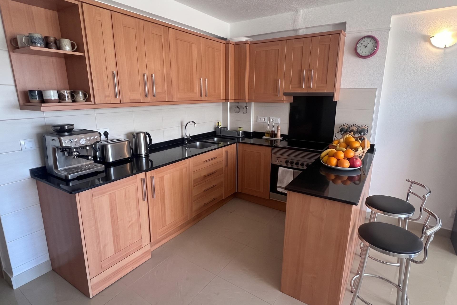 Resale - Studio - Guardamar del Segura - Lomas de Polo-Pinomar